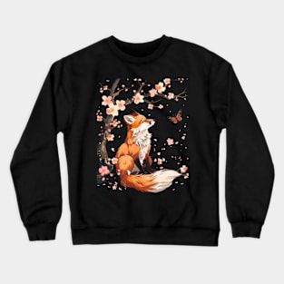 FOX Conservation Funding Crewneck Sweatshirt